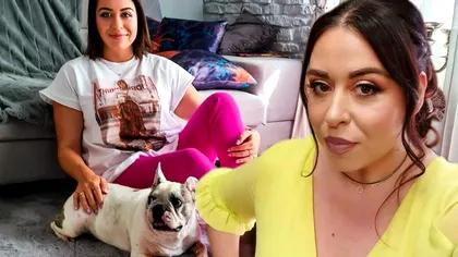 Oana Roman, strigăt de disperare în fața fanilor. Pierdere grea pentru vedetă, ce a pățit