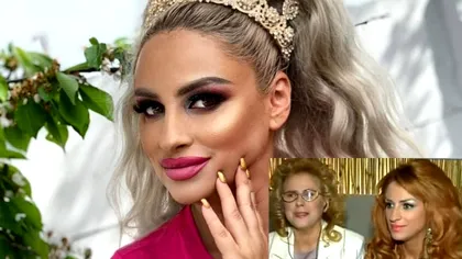 Pensia colosală pe care o câștigă mama Sânzianei Buruiană. Aproape s-a triplat în 5 ani