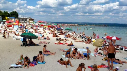 Pericolul descoperit în apa de pe litoralul românesc. Specialiștii trag un semnal de alarmă pentru toți turiștii