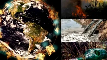 Pericolul în care planeta se află, de fapt. 14.000 de specialiști rup tăcerea: ”Ne apropiem”
