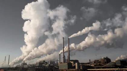 Pericolul în care se află românii. Ce gaz fatal se scurge în atmosferă și ne afectează grav pe toți