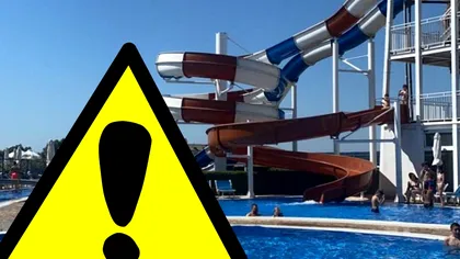 Piscinele periculoase din Delta Dunării. Au fost deja închise, ce s-a descoperit