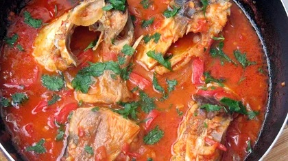 Cum faci acasă cea mai bună plachie de pește. Rețeta pescărească e veche de zeci de ani