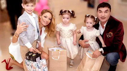 Probleme de sănătate în familia Borcea. Dezvăluiri șocante: ”Am stat cu lumânarea la cap, eram aproape gata!”