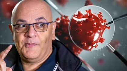 Raed Arafat trage un semnal de alarmă despre noua variantă de covid. Ce a observat deja în România