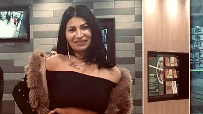 Ramona de la Clejani și-a operat nasul. Acum toată lumea îi spune că seamănă cu Andreea Tonciu FOTO