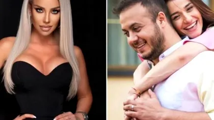Reacția Biancăi Drăgușanu după ce Gabi Bădălău s-a văzut cu Claudia Pătrășcanu