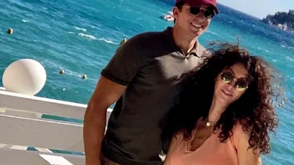 Reușită colosală pentru fiul Mihaelei Rădulescu. Ce a făcut Ayan, la doar 17 ani