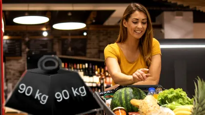 România, lider la consumul acestui aliment în UE. În ultimii 5 ani s-au consumat 90 de kg pe cap de locuitor