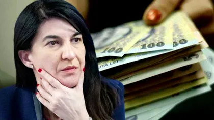 Schimbări cu pensiile din România în 2021?! Anunțul categoric al Violetei Alexandru