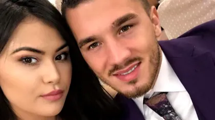 Se desparte Sebastian Chitoșcă de soția lui? Faimosul a lămurit toate zvonurile