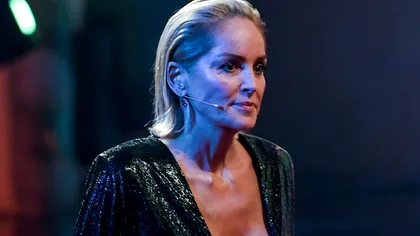 Sharon Stone, amenințată pe platourile de filmare. De la ce a pornit scandalul, de fapt