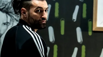 Smiley și-a șocat fanii cu ultimul său mesaj. Iubitul Ginei Pistol e vehement VIDEO