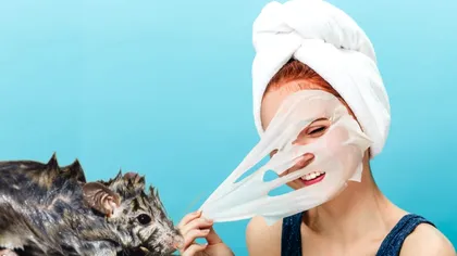 ”Șobolanul umed”, tehnica de înfrumusețare venită de la țară. Ce ingrediente secrete și ieftine conține