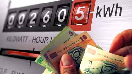 Soluțiile pe care le au românii în cazul facturilor uriașe la energie. Ce trebuie să facă lumea