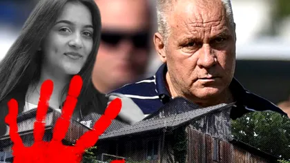 Stenogramele în care Gheorghe Dincă și-a dezvăluit crimele. Ce i-a făcut Luizei Melencu