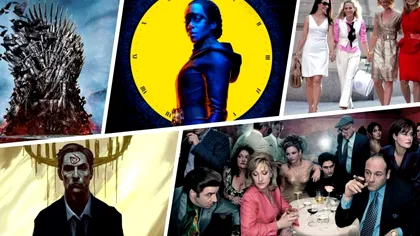 TOP 25 filme și seriale care apar pe HBO Go în luna septembrie