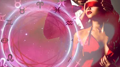 Top 3 zodii care te seduc cu o privire! Ştiu să flirteze, nu ai nicio şansă în faţa lor