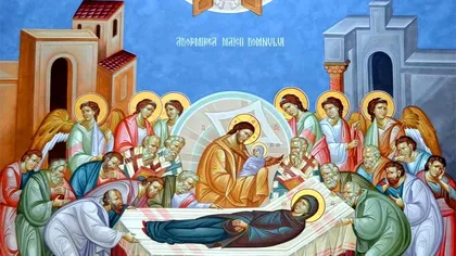 Tradiții și obiceiuri de Adormirea Maicii Domnului. Ce este interzis să faci astăzi