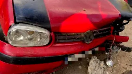 Tragedie fără margini pe străzile din România. O fetiță de 11 ani și bunica ei, omorâte de o șoferiță începătoare