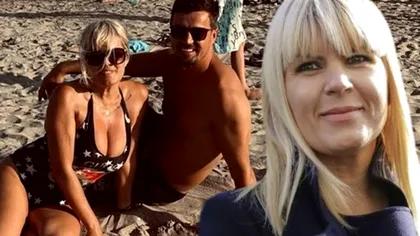Unde a plecat Elena Udrea în vacanță. Apariția surpriză pe plajă, puțini credeau că o vor vedea așa