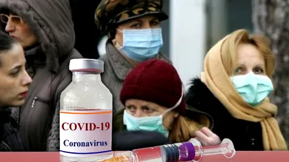 Vaccinare cu scandal la Suceava. Ce au făcut niște români veniți pentru imunizare: ”O să muriți”