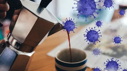 Vești proaste pentru consumatorii de cafea. Ce se va întâmpla cu băutura aceasta din cauza Covid-19
