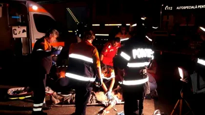 Tragedie în Neamț. Un bărbat a murit după ce a sărit un gard metalic. Ce s-a întâmplat