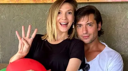 Adela Popescu și Radu Vâlcan și-au anulat vacanța. Ce a apărut subit în planurile lor