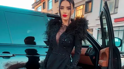 Adelina Pestrițu merge la psiholog. A povestit prin ce momente grele trece