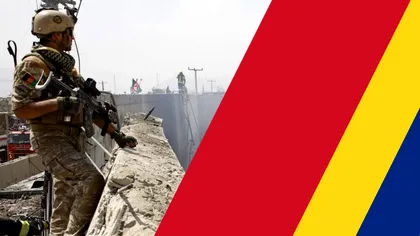 27 de tineri români au murit și peste 3 miliarde de lei au fost cheltuiți în Afganistan. Războiul în care am fost aruncați