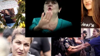 Cazul Caracal. Avocata familiei Luizei Melencu, acuzații dure în procesul lui Gheorghe Dincă: 'Sunt protejate unele persoane'