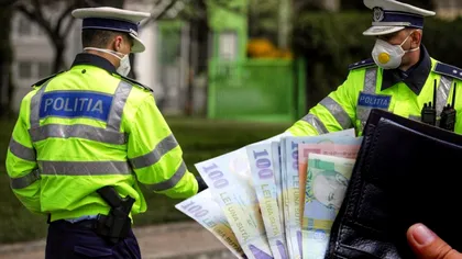 Cum a ajuns statul român să plătească ratele la vila unul polițist din Valea Lupului. E ireal!