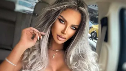 Ce a pățit Bianca Drăgușanu în parcarea unui mall. Blonda a izbucnit nervos: ”Mă-ta știe?”