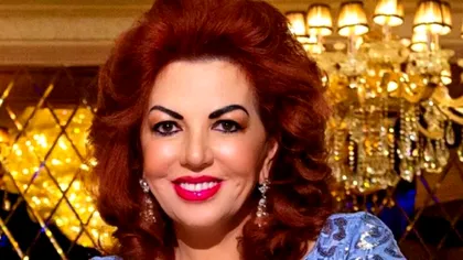 Ce tarif are Carmen Harra pentru o previziune. Câți bani le cere vedetelor din America, de fapt