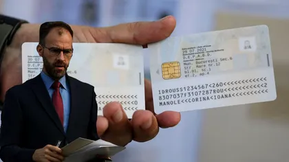 De ce ”sex” a fost înlocuit cu ”gen” pe viitorul buletin al românilor. Ce explicație are MAI