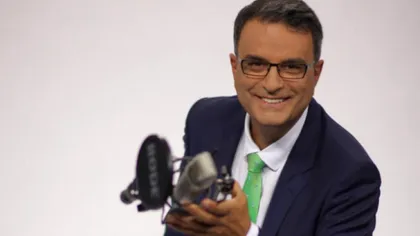 Ce a pățit Lucian Mîndruță în vacanța din Austria, din cauza covid-19: ”Mi-aș dori tare mult și-n țara mea!”