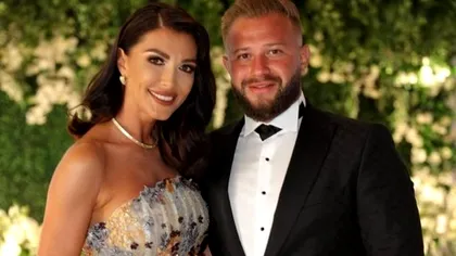 Cum face bani soțul Ilincăi Vandici. Andrei Neacșu are o afacere foarte profitabilă