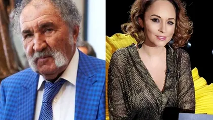 Adevărul despre relația dintre Andreea Marin și Ion Țiriac. Ce s-a întâmplat între cei doi, de fapt