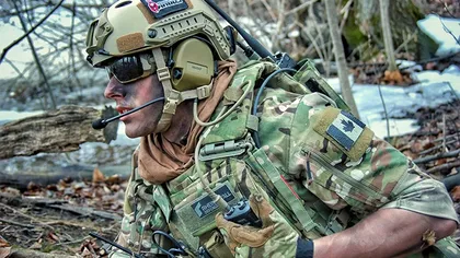 Un soldat poate face închisoare după ce le-a dat colegilor prăjituri. Ce conțineau, de fapt, aceste delicii