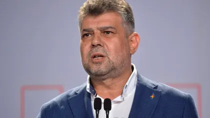 Marcel Ciolacu, anunț bombă despre momentul în care va părăsi partidul PSD: 