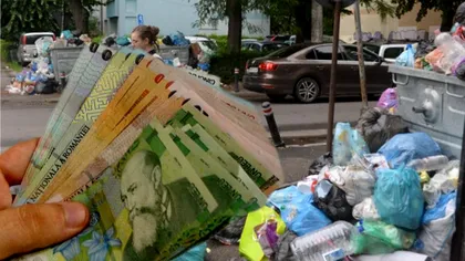 Veste proastă pentru locuitorii din sectorul 1. Vor plăti mai mult pentru curățenie?!