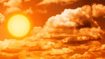 Cod galben în România. Fenomene extreme aproape în toată țara