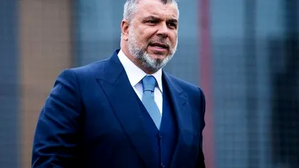 Cosmin Olăroiu a fost jefuit în Italia. Ireal ce i-a făcut hoțul, în plină stradă