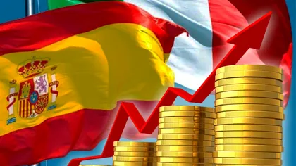 Ce creșteri economice sunt în Spania și Italia. Țările în care se află sute de mii de români au explodat