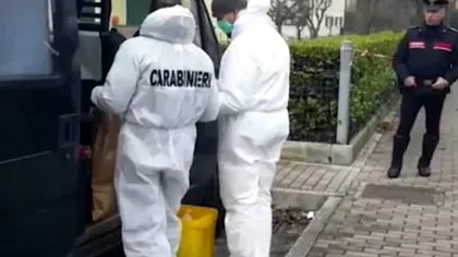 O mamă româncă a îngrozit Italia după ce și-a omorât fiul cu handicap sever. În ce chinuri a sfârșit băiatul