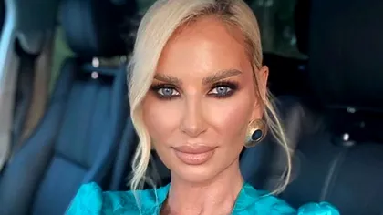 Cum a apărut Andreea Bănică pe stradă, în București. Fanilor nu le-a venit să creadă