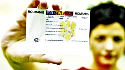 Cum arată noul buletin electronic care a apărut în România. Toate detaliile, cât costă, de fapt