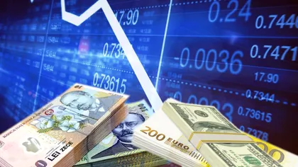 Curs BNR 24 august 2021. Cât costă principalele monede internaționale