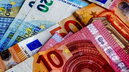 Curs BNR pentru 20 august 2021. Ce valoare are euro